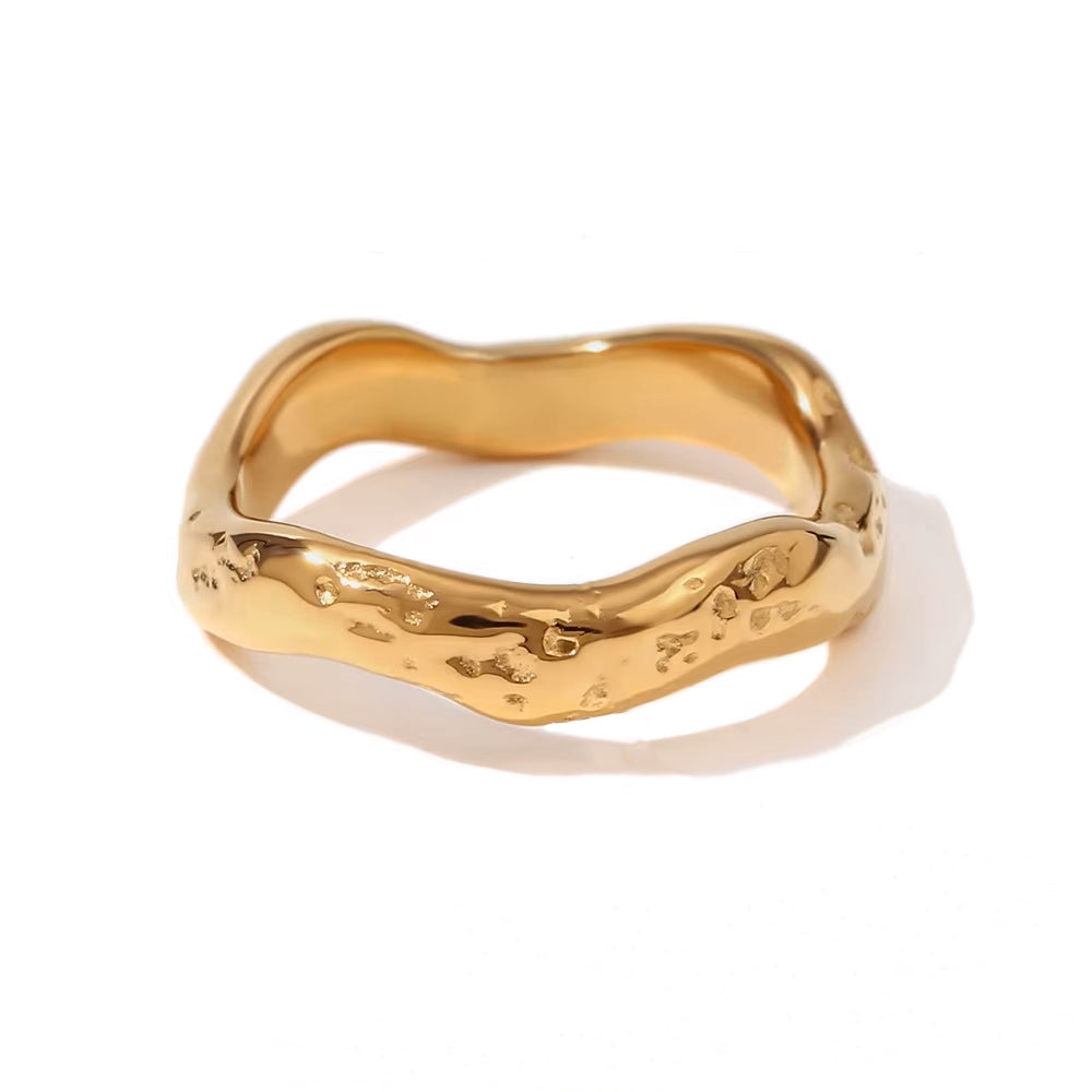 Wave – The Golden Ring of Flow.